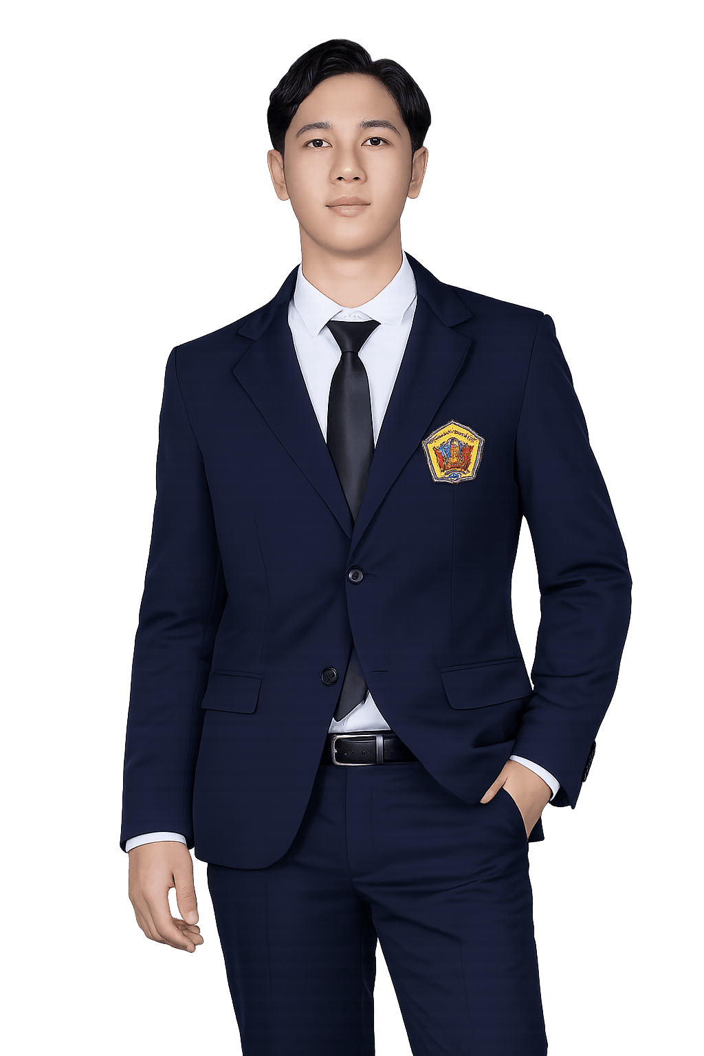 Afif Rizkyan Syah
